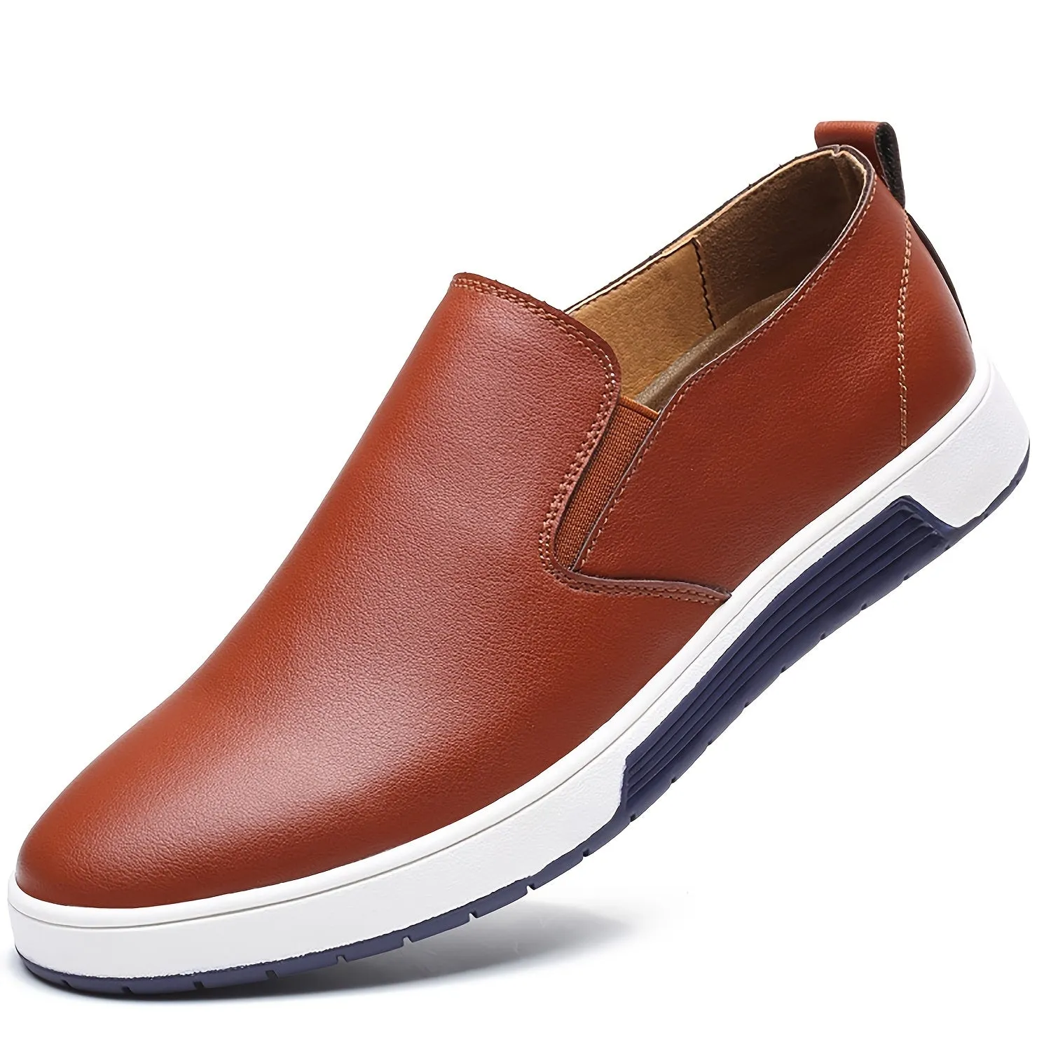 ✨ Effortless Elegance & Comfort – Minimalist Flat Loafers ✨