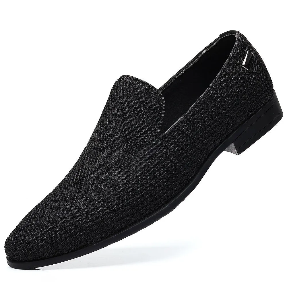 ✨ Effortless Elegance & Comfort – Minimalist Flat Loafers ✨