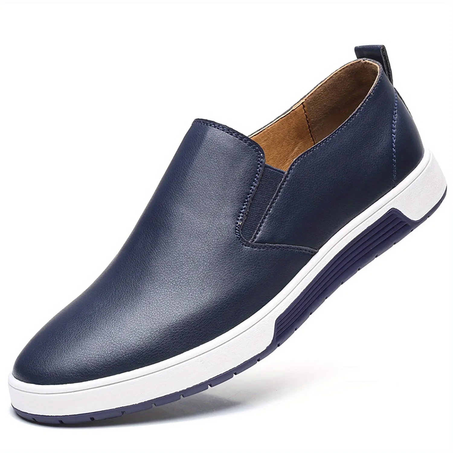 ✨ Effortless Elegance & Comfort – Minimalist Flat Loafers ✨