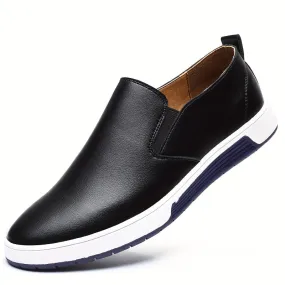 ✨ Effortless Elegance & Comfort – Minimalist Flat Loafers ✨