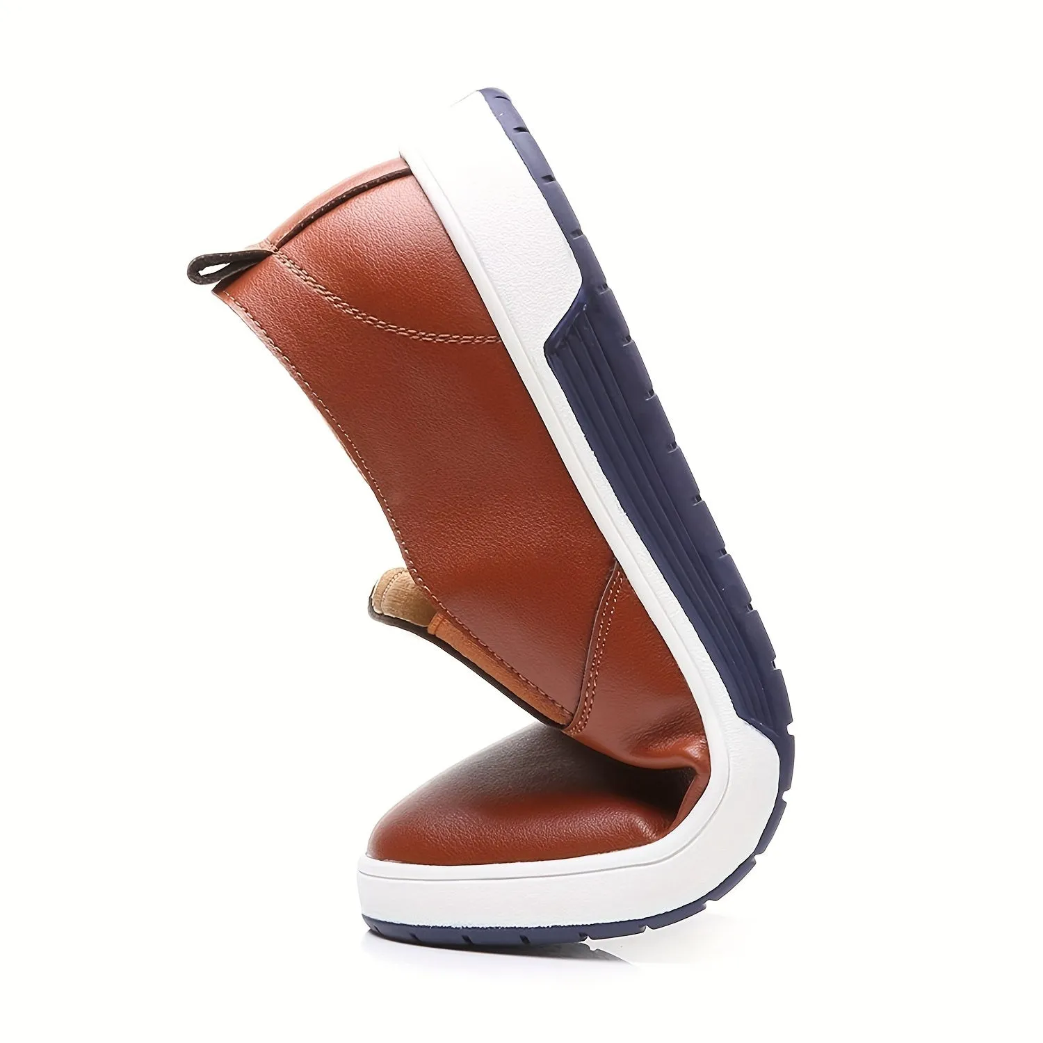 ✨ Effortless Elegance & Comfort – Minimalist Flat Loafers ✨