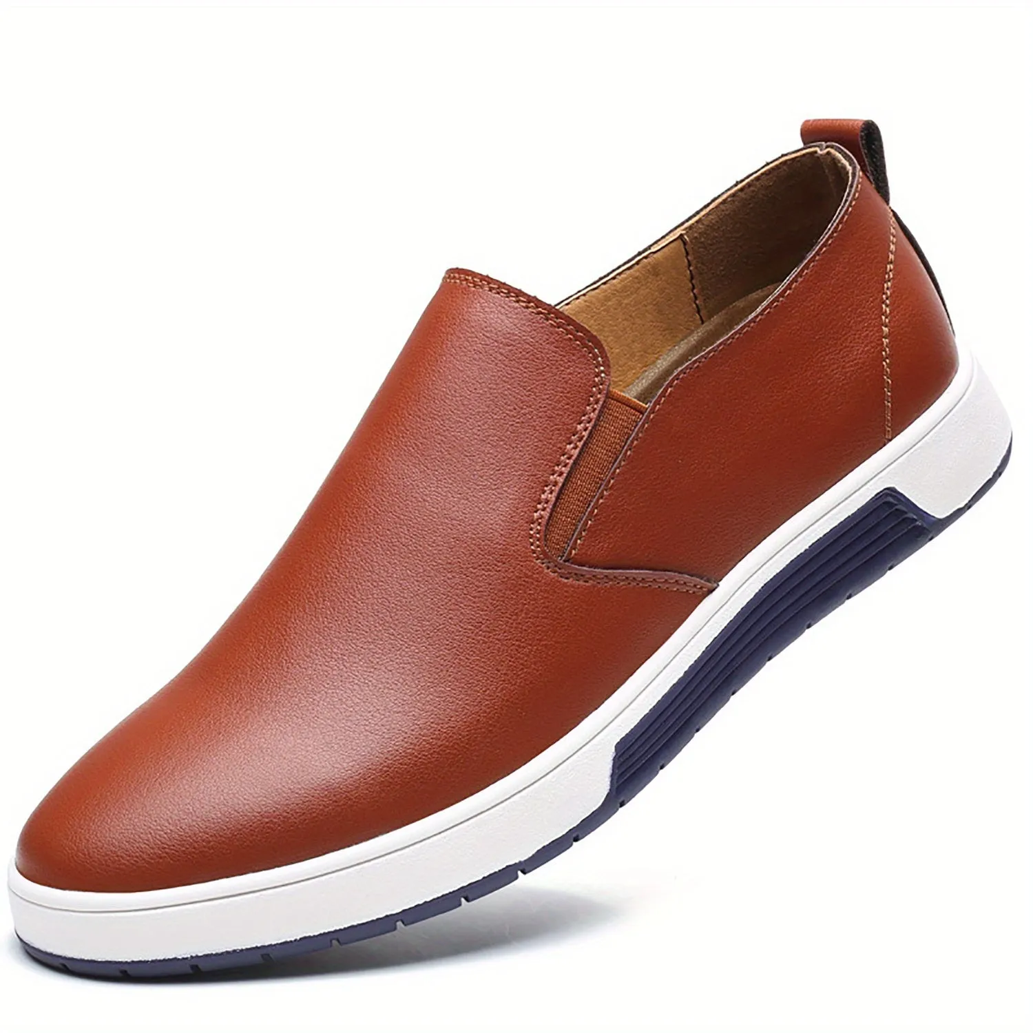 ✨ Effortless Elegance & Comfort – Minimalist Flat Loafers ✨