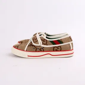 1977 Velcro Jumbo GG Sneakers Size 39