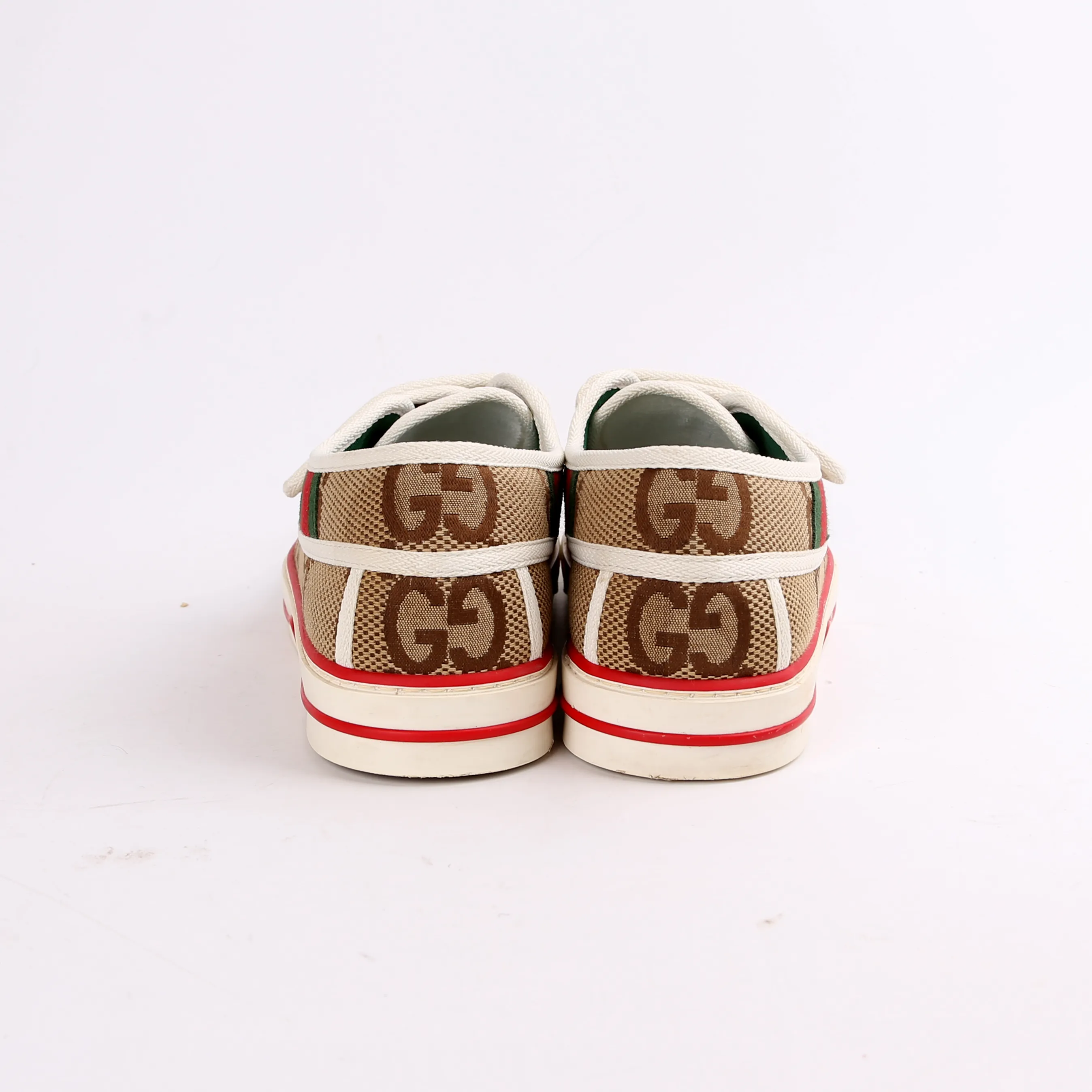 1977 Velcro Jumbo GG Sneakers Size 39