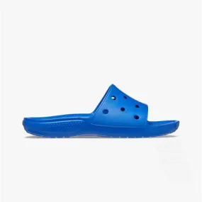 206121-4KZ CLASSIC SLIDE Unisex Sandals Blue Bolt