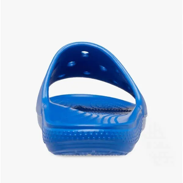 206121-4KZ CLASSIC SLIDE Unisex Sandals Blue Bolt