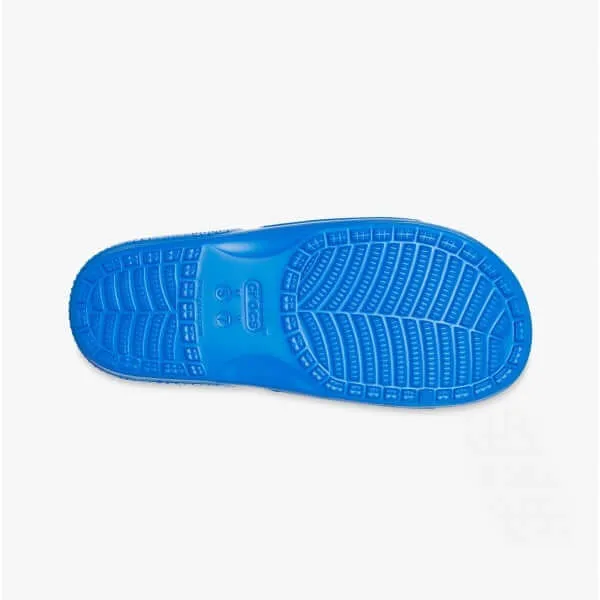 206121-4KZ CLASSIC SLIDE Unisex Sandals Blue Bolt