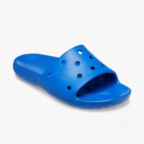 206121-4KZ CLASSIC SLIDE Unisex Sandals Blue Bolt
