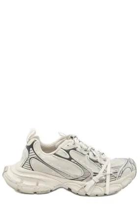 3XL SNEAKERS