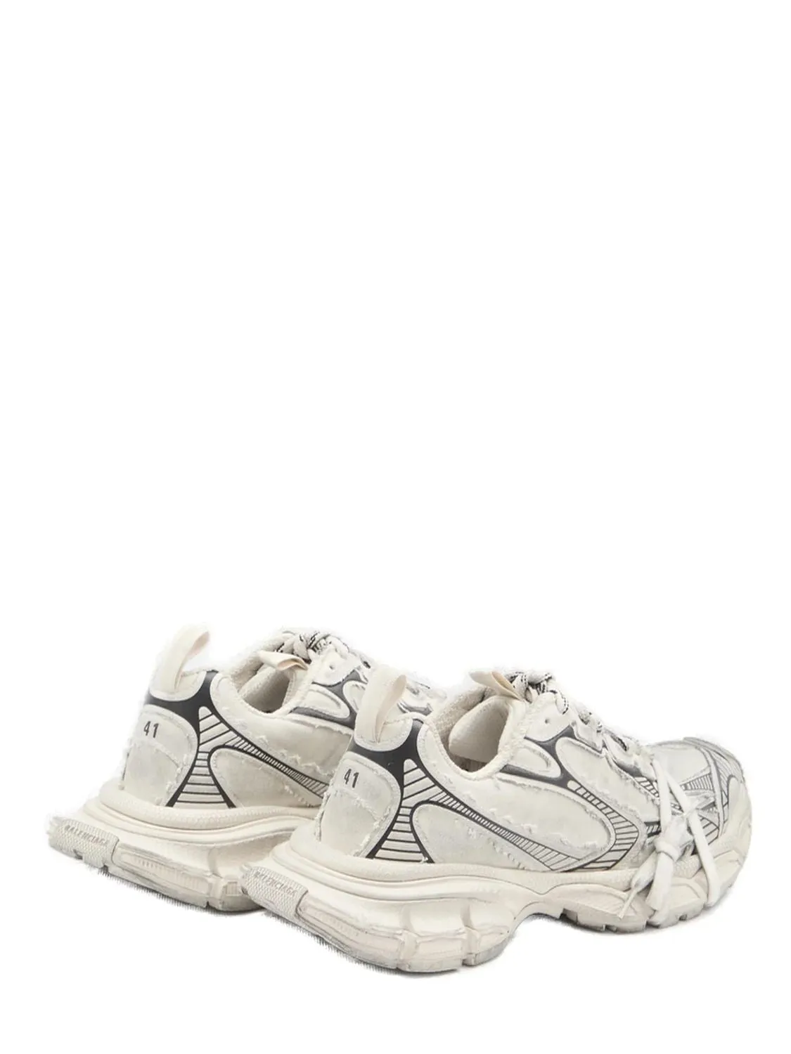 3XL SNEAKERS