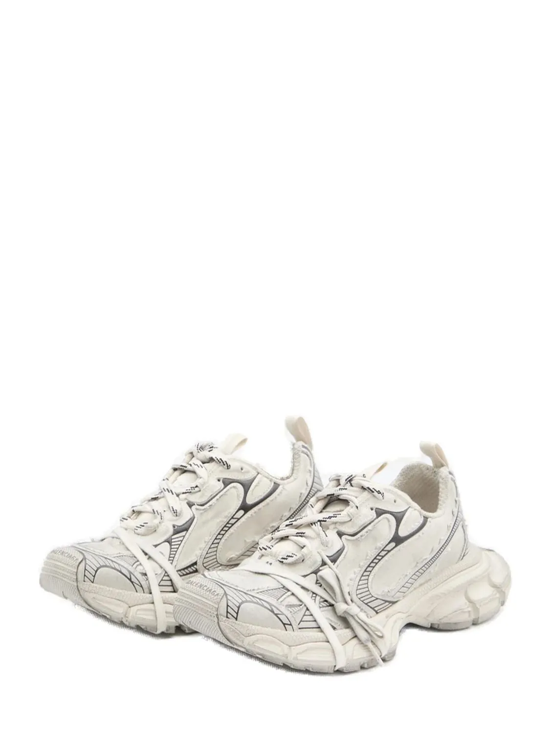 3XL SNEAKERS