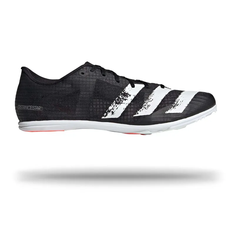 Adidas Women's Distancestar Running Spike