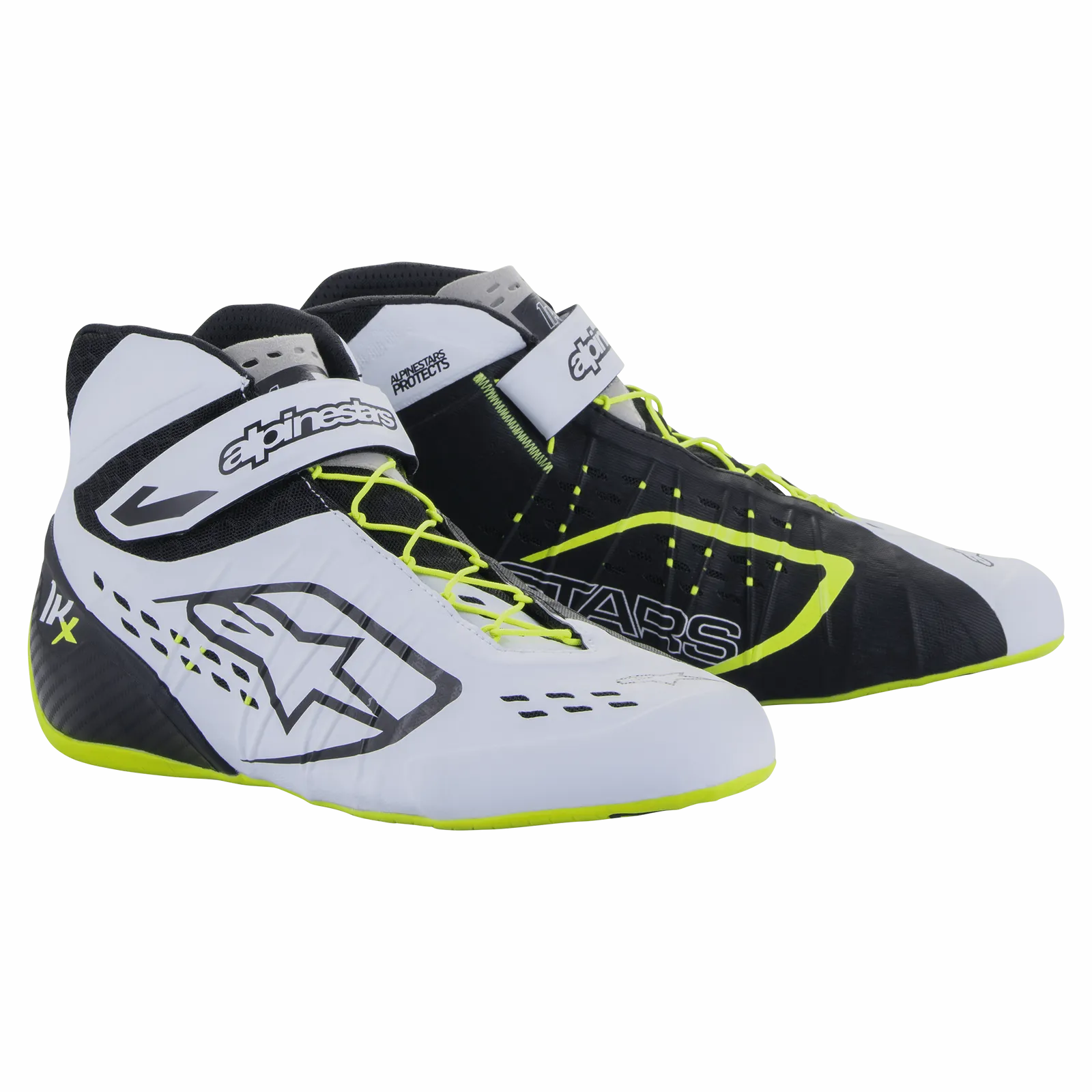 Alpinestars Tech-1 KX V2 Boots