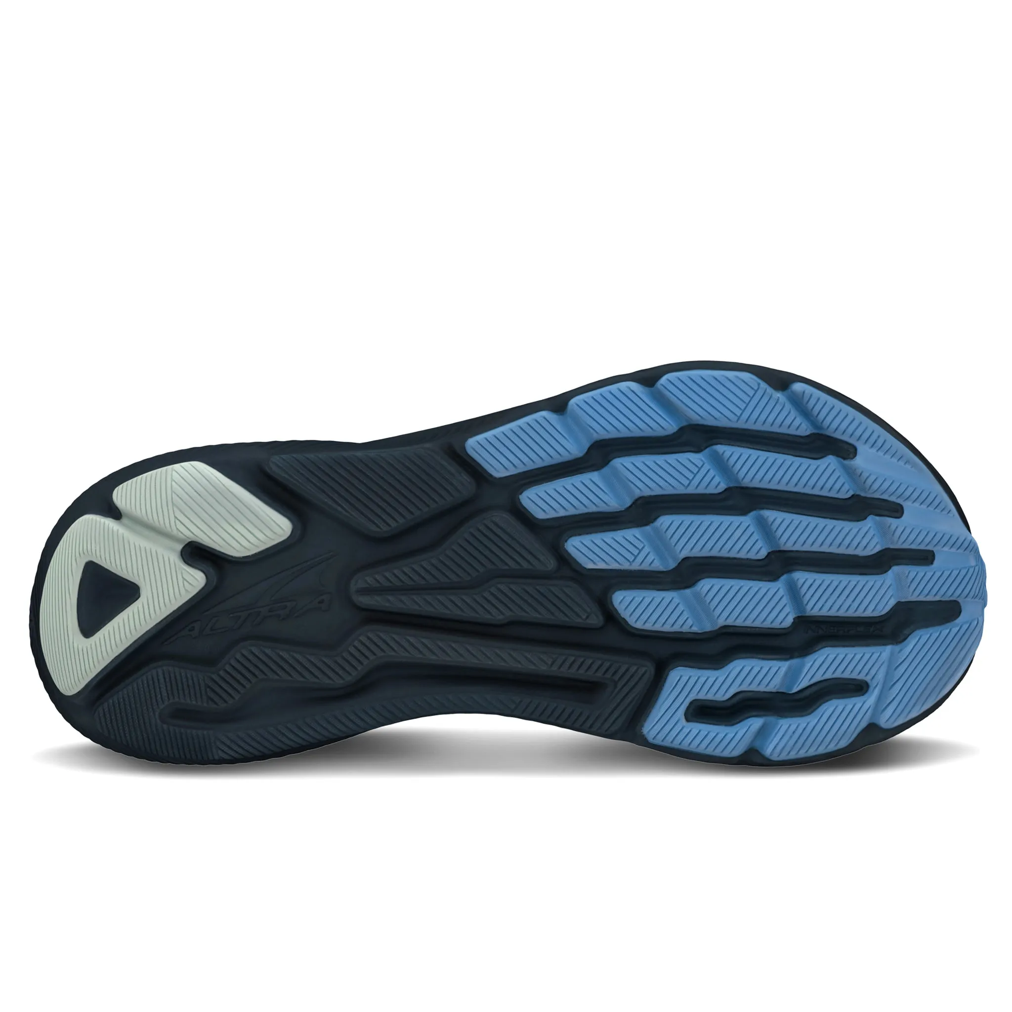 Altra Experience Flow Women's Light Blue