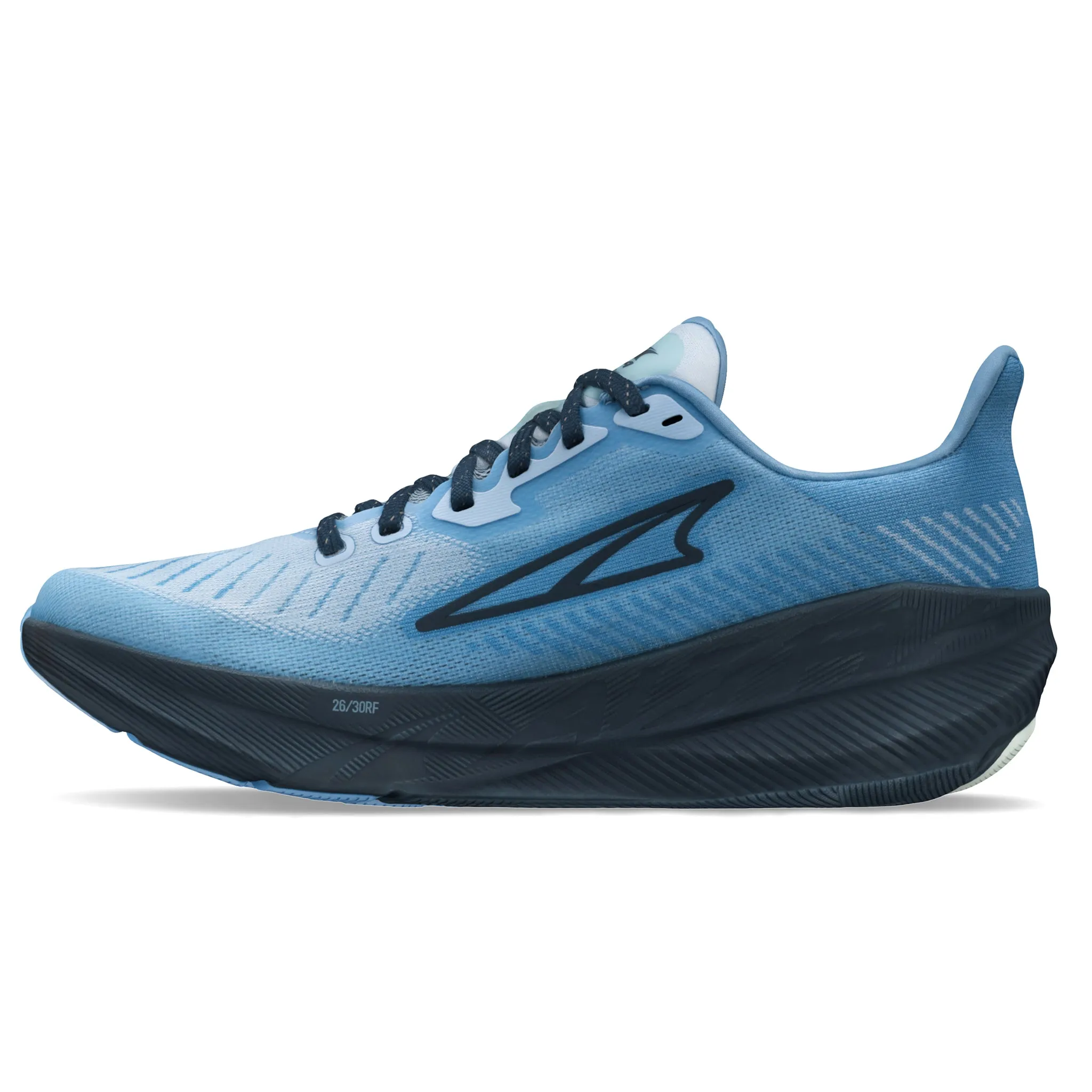 Altra Experience Flow Women's Light Blue