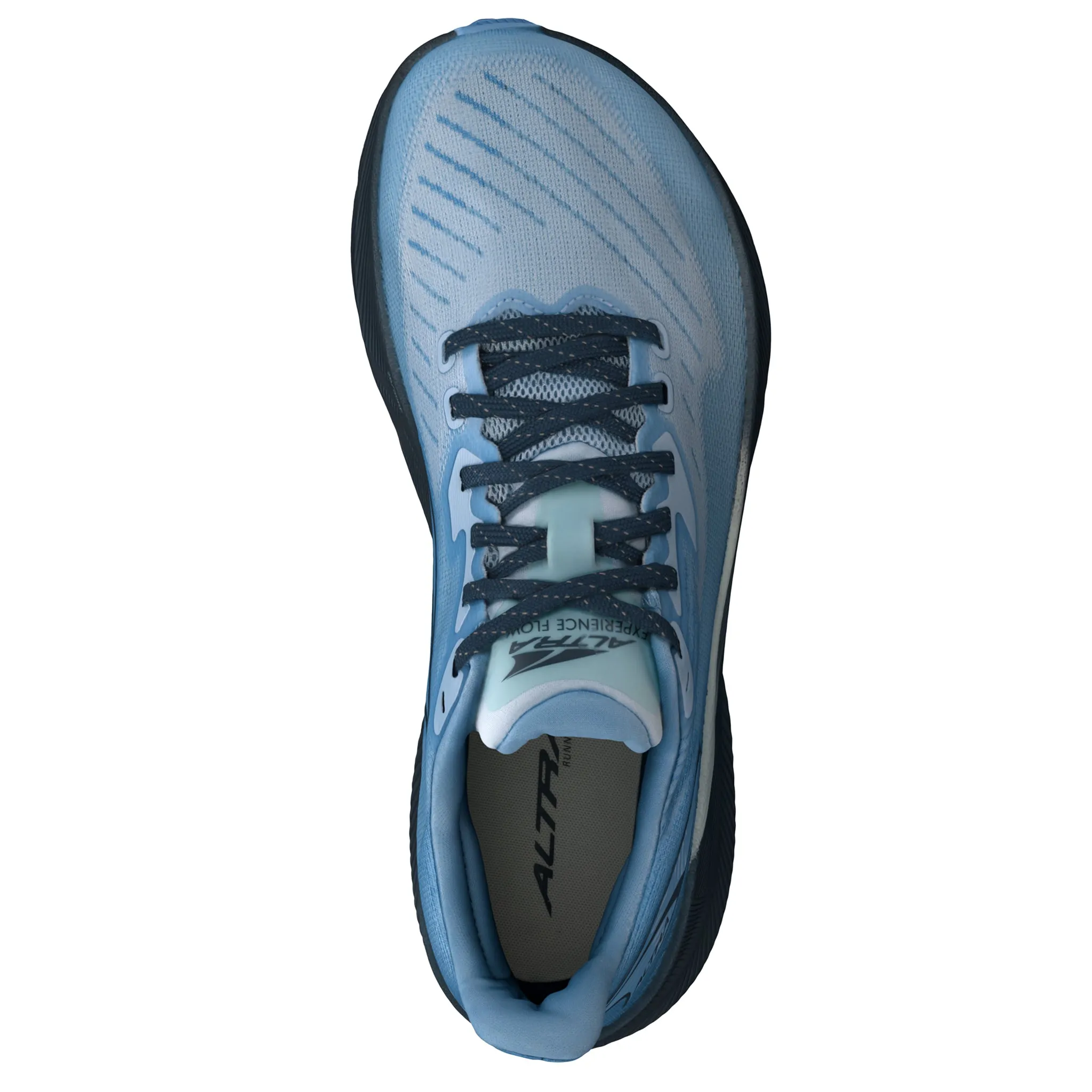 Altra Experience Flow Women's Light Blue