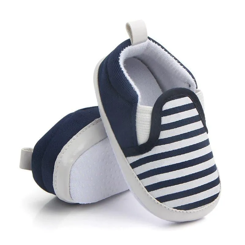 Angelodini™ Easy Slip-On Loafers for Babies