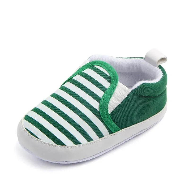Angelodini™ Easy Slip-On Loafers for Babies
