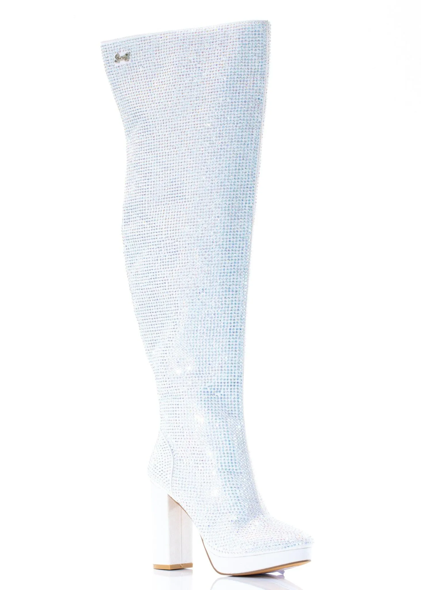 Ariana Boot