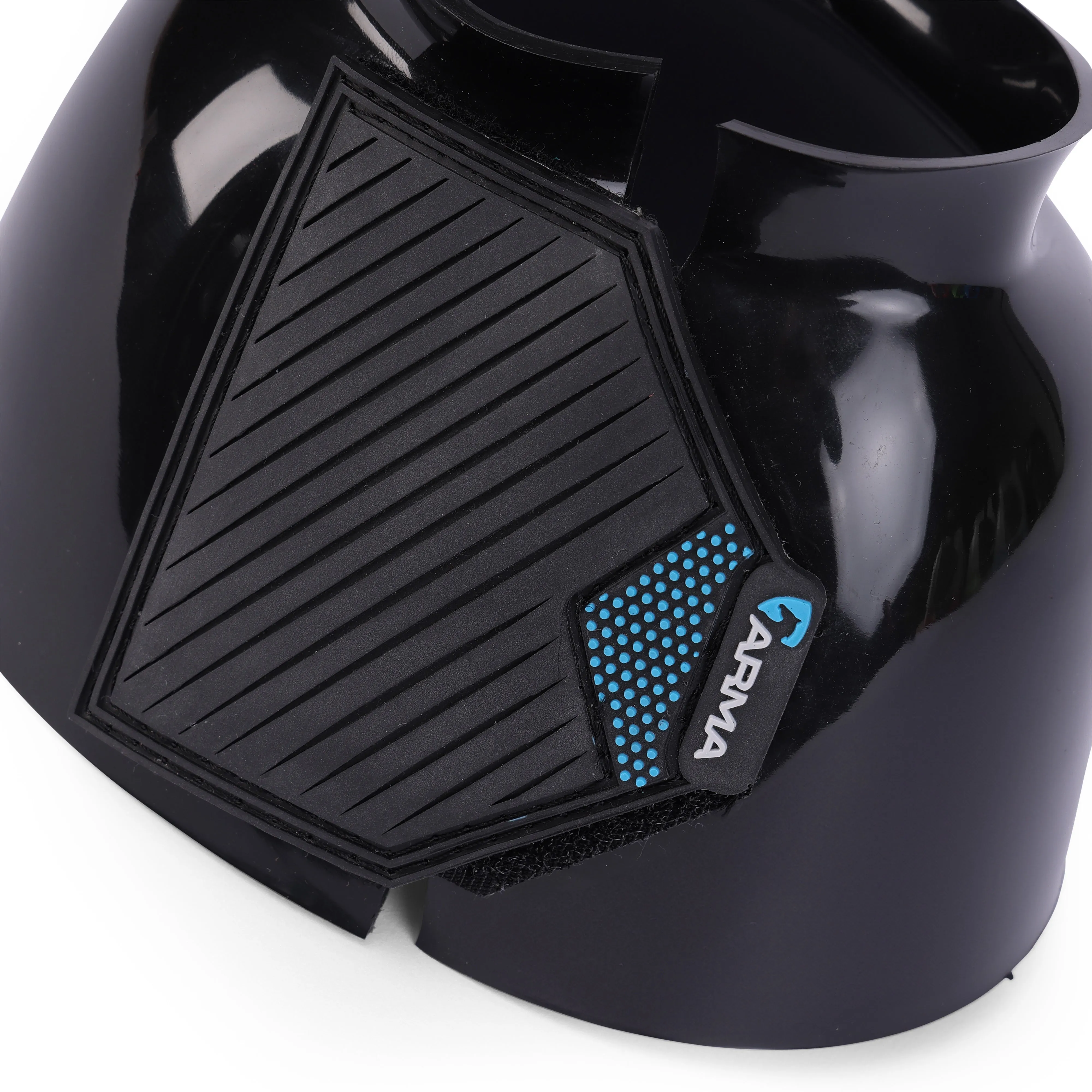 ARMA Smooth Gloss Bell Boot