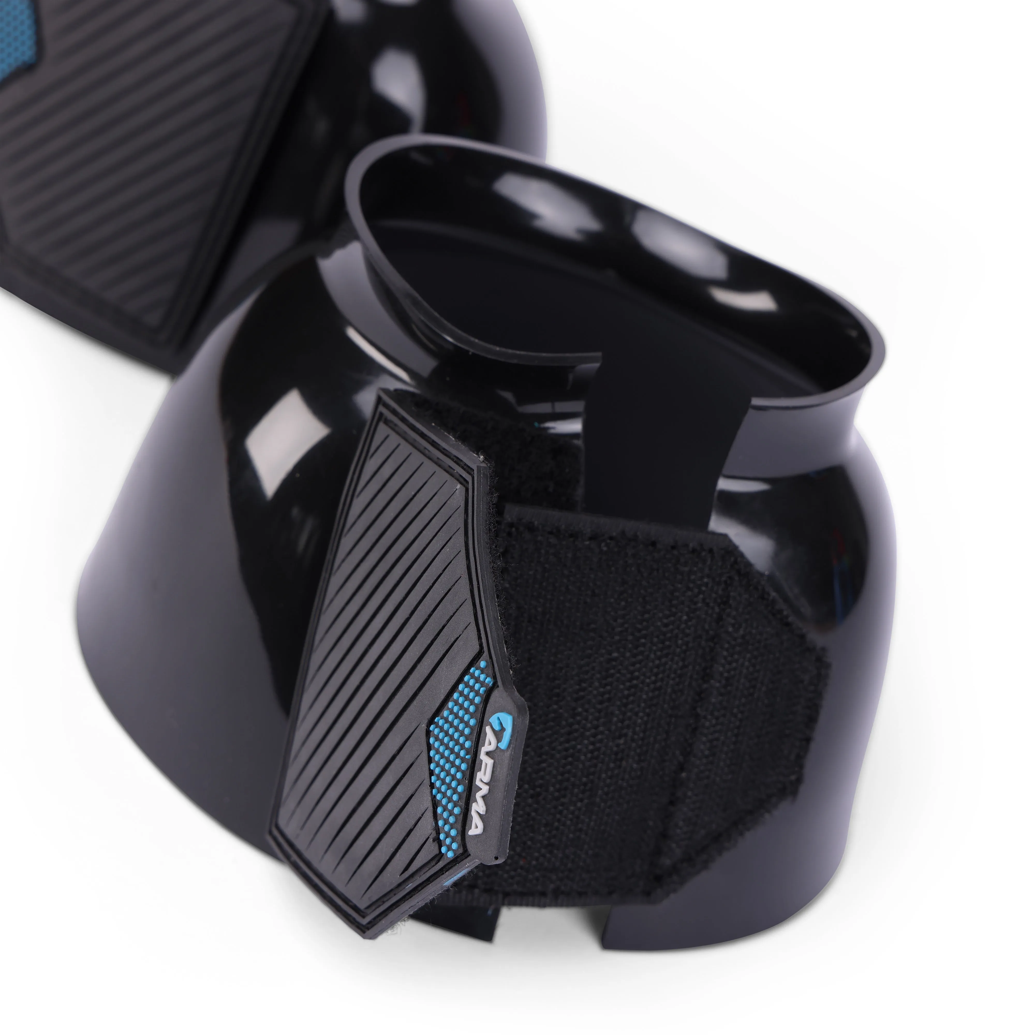 ARMA Smooth Gloss Bell Boot
