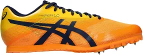 ASICS Mens Hyper LD 6 Lightweight Breathable Running Spikes Shoes