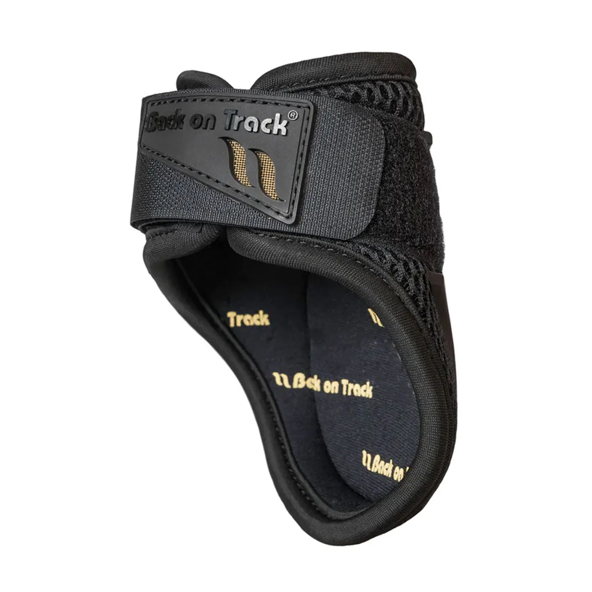 Back On Track Airflow Fetlock Hind Boots