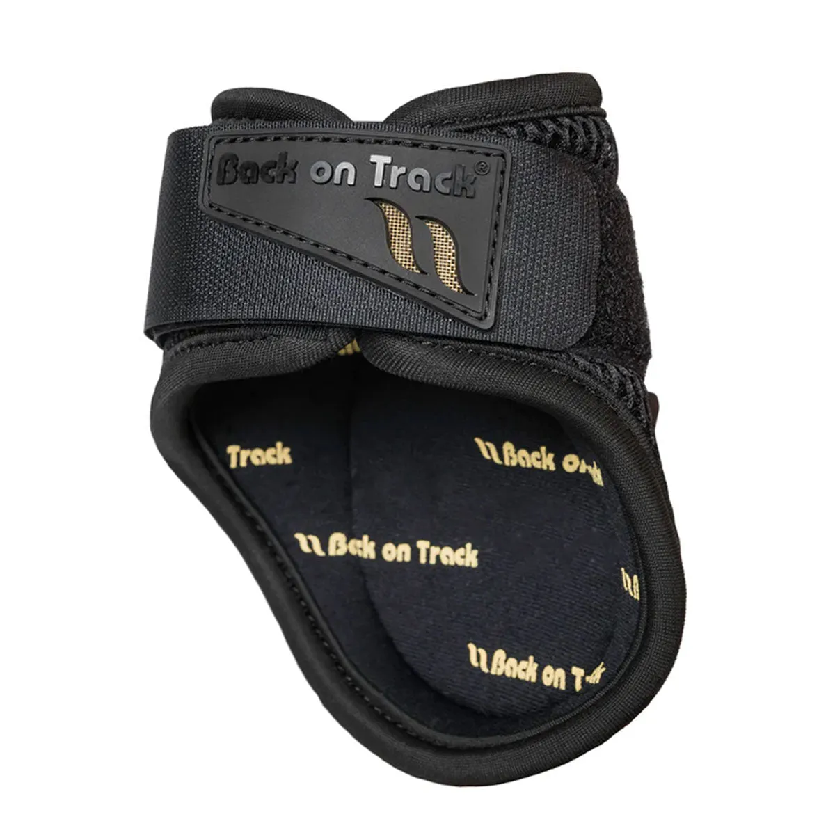 Back On Track Airflow Fetlock Hind Boots