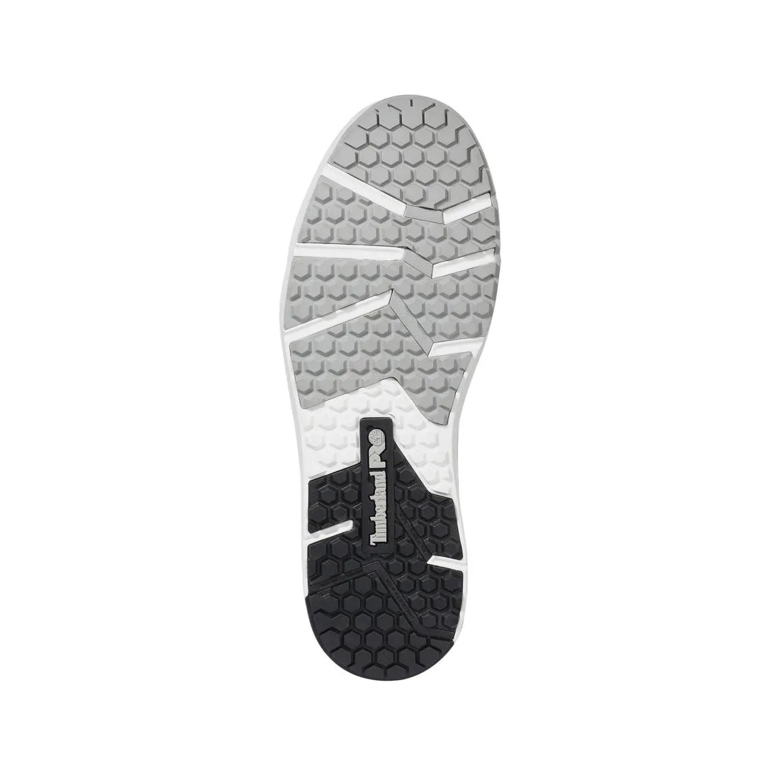 Berkley Mid Composite-Toe Work Shoe Black