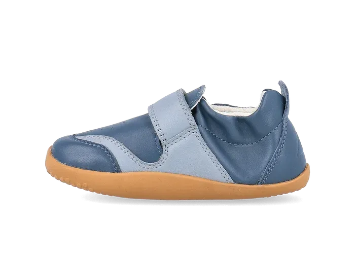 BOBUX - XP RIPPLE COLBALT JEANS