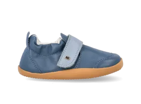 BOBUX - XP RIPPLE COLBALT JEANS