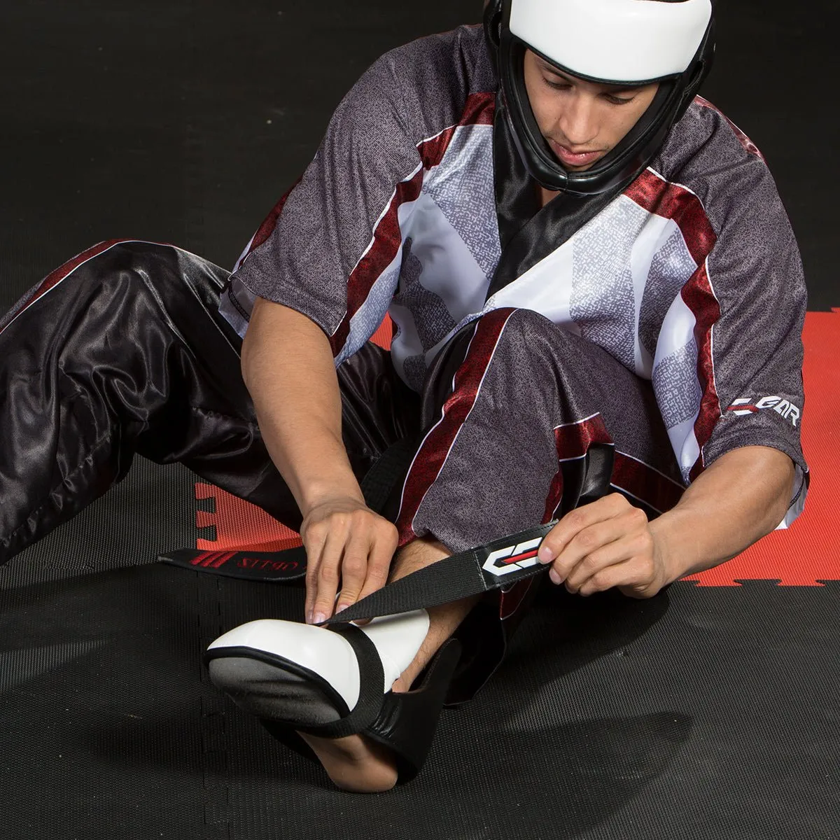 C-Gear Competition Kicks