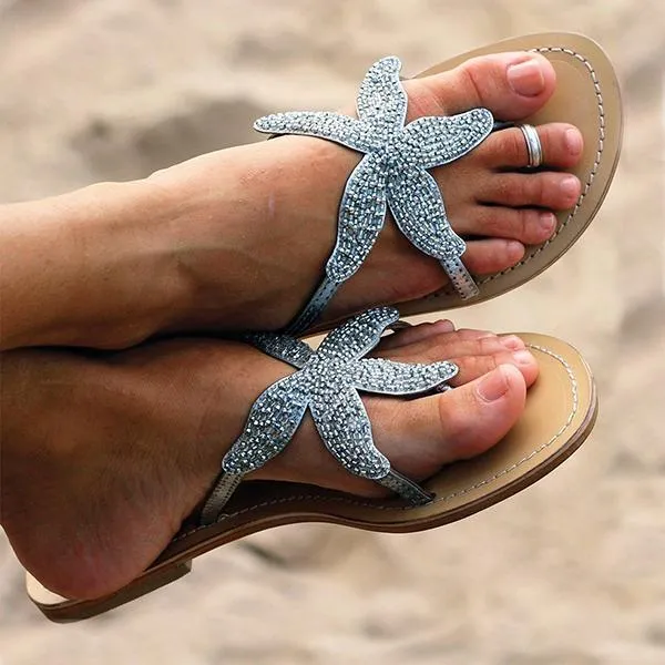 Casual and breathable orthopedic Sandals