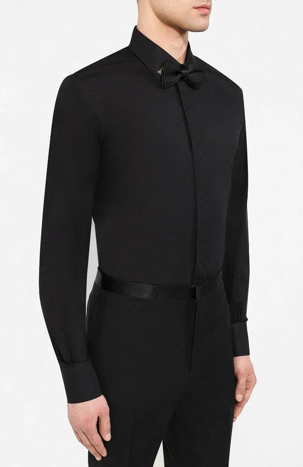 Cross Patch Shirt