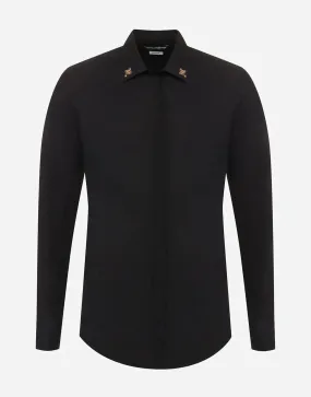 Cross Patch Shirt