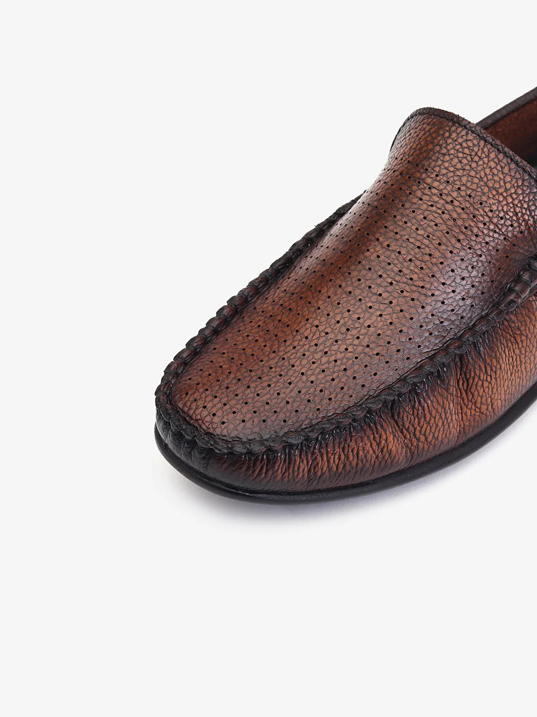 Delco Effortless Casual Style