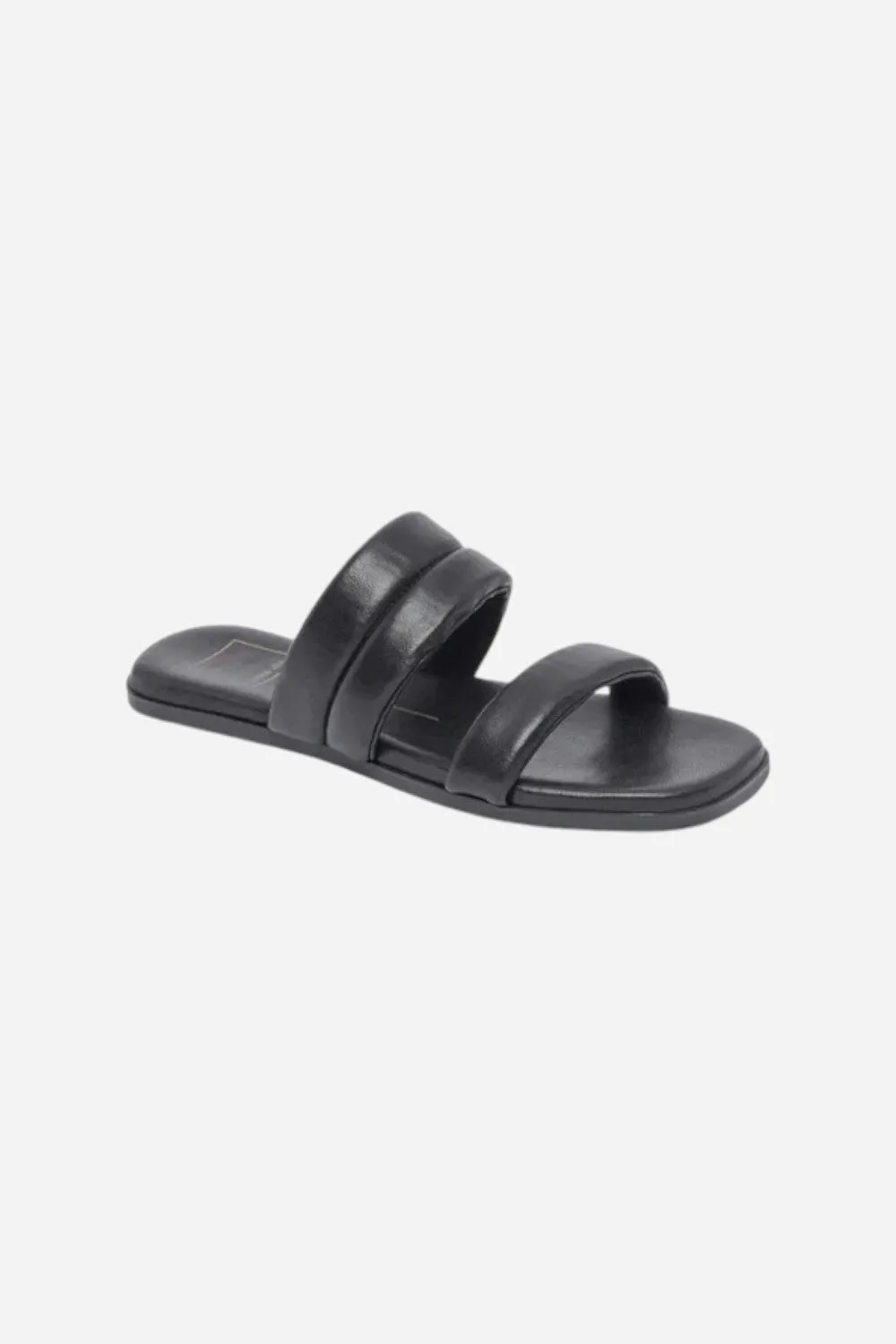 Dolce Vita Adore Sandal in Black