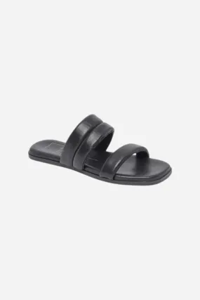 Dolce Vita Adore Sandal in Black