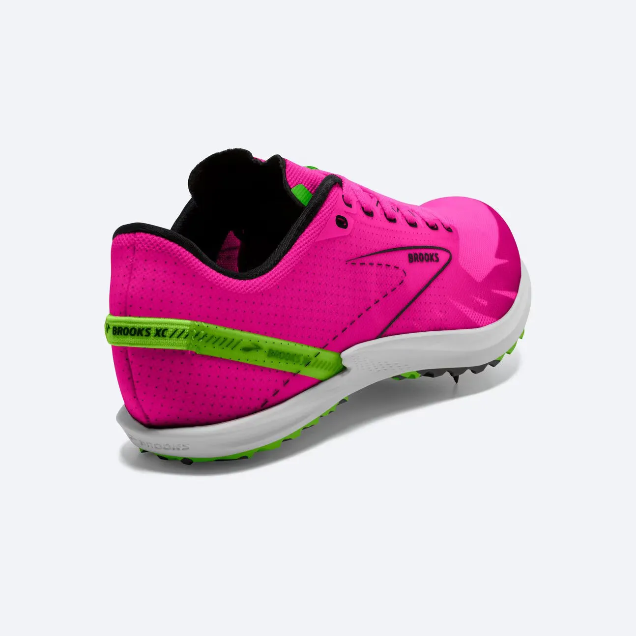 Draft XC Spikes