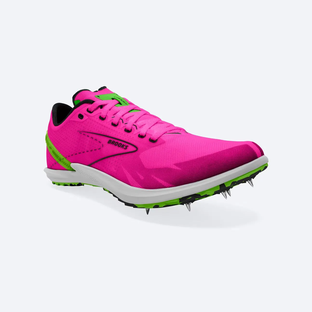 Draft XC Spikes
