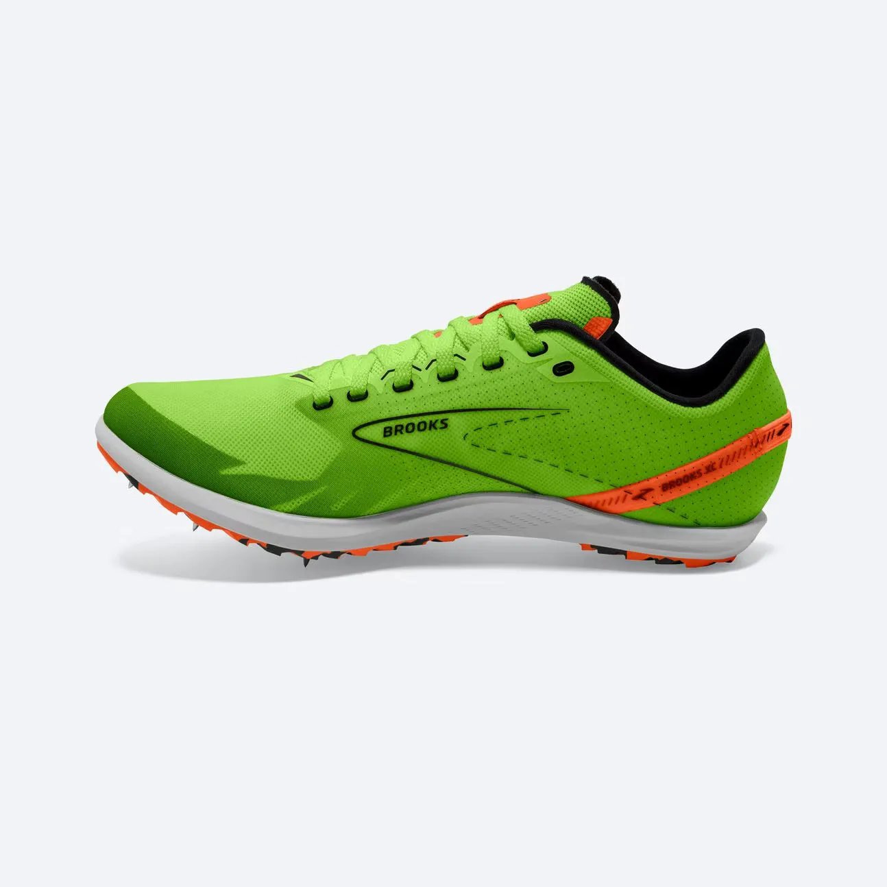 Draft XC Spikes
