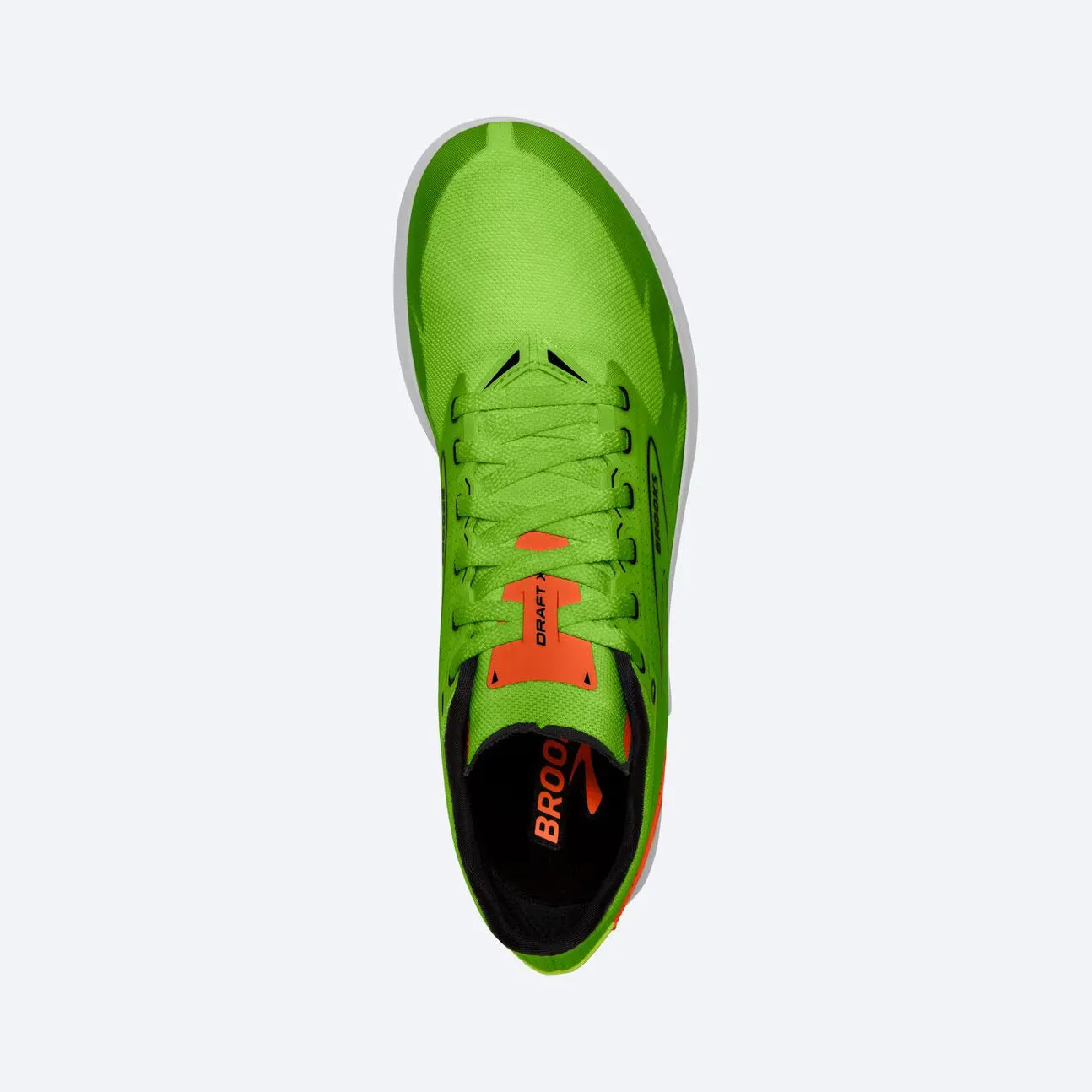 Draft XC Spikes
