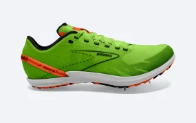 Draft XC Spikes