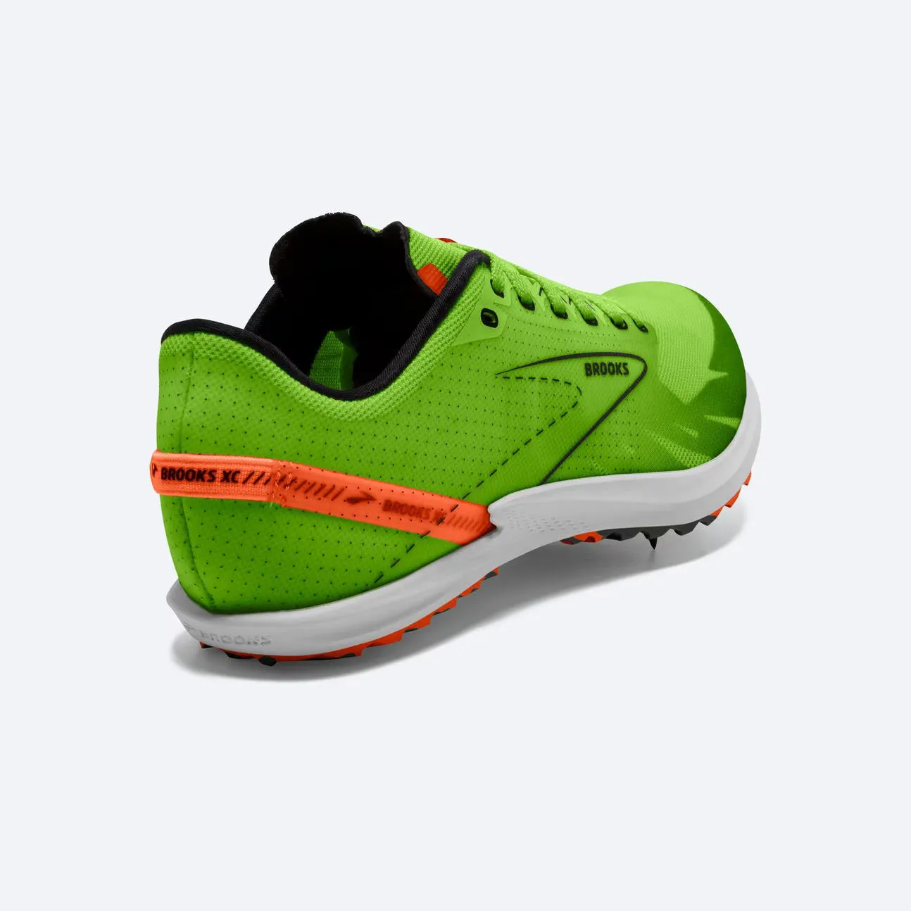 Draft XC Spikes
