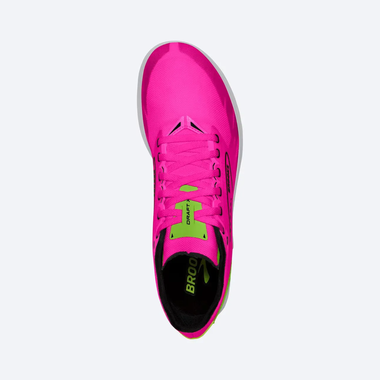 Draft XC Spikes