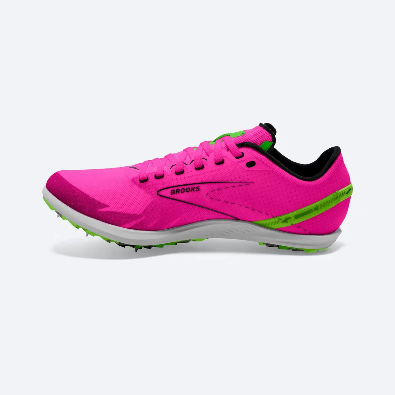 Draft XC Spikes