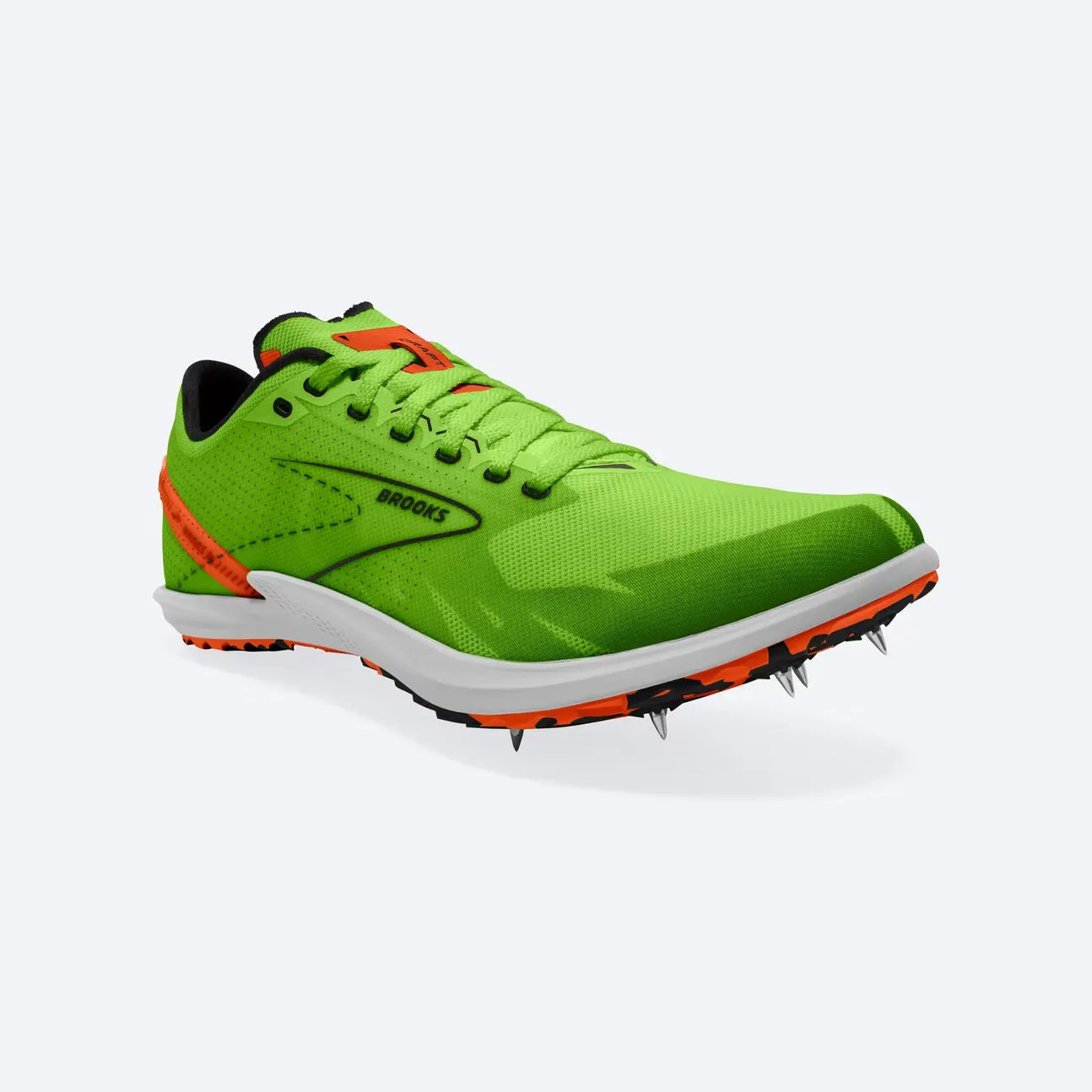 Draft XC Spikes