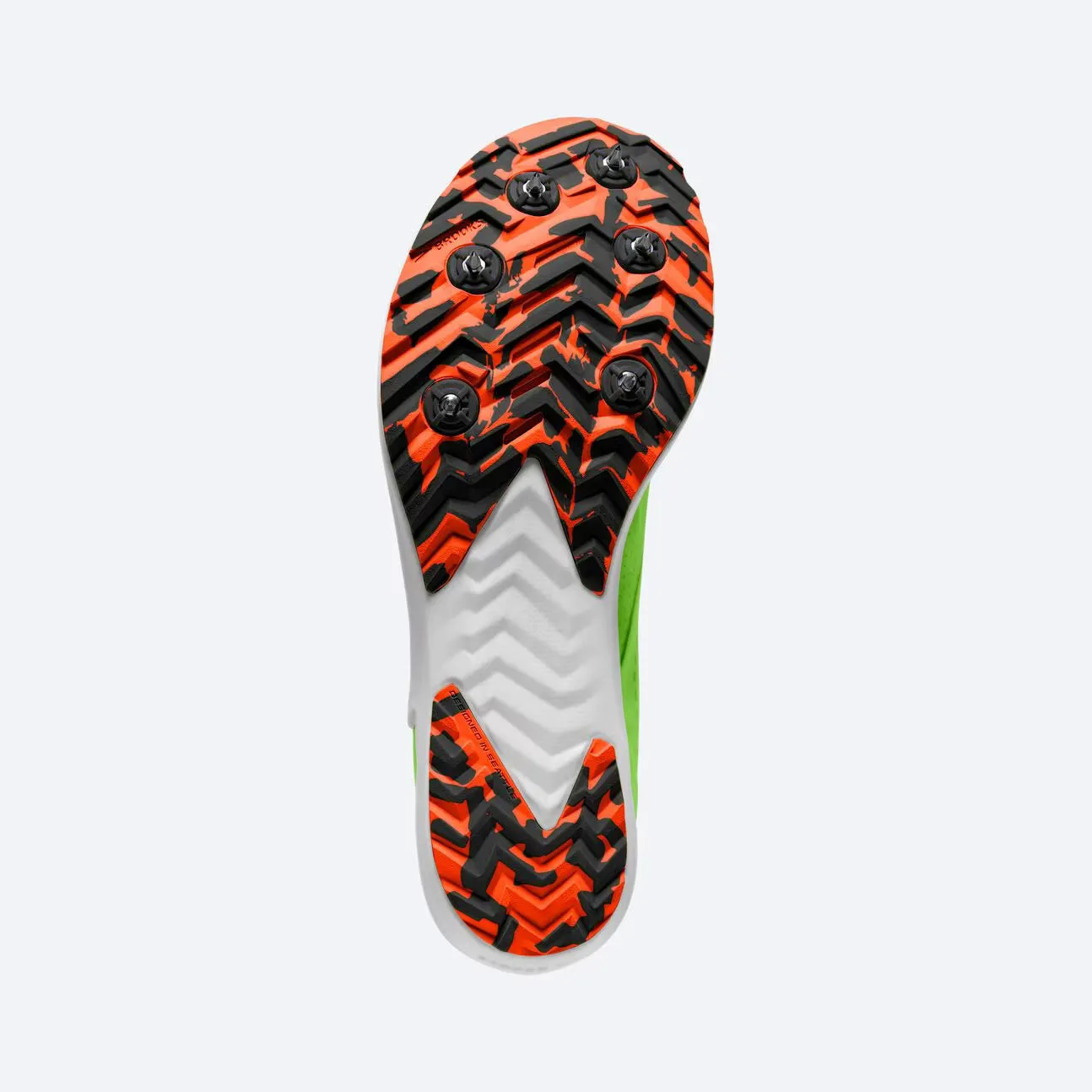 Draft XC Spikes