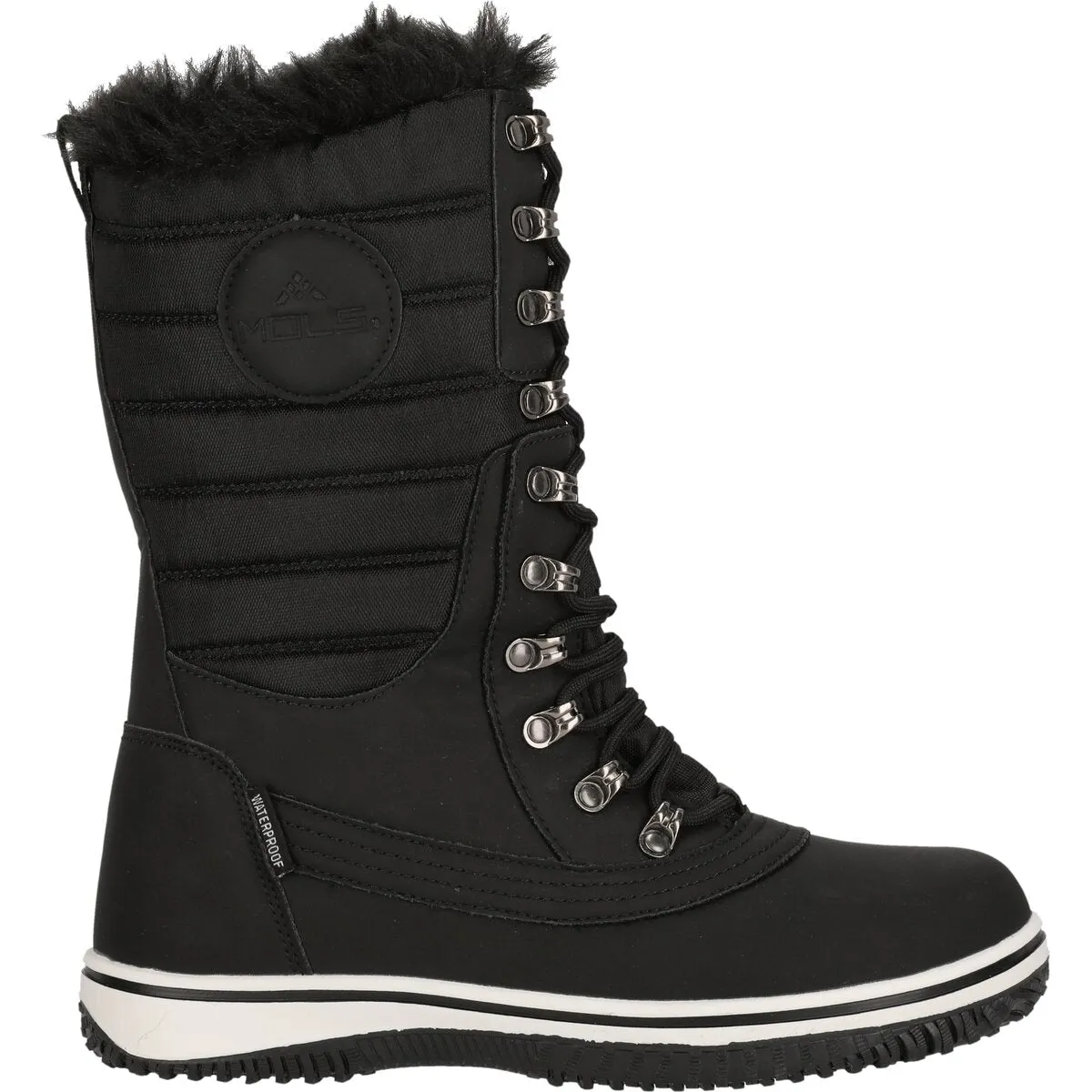 Drenu W Boot WP