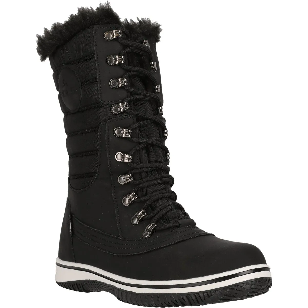 Drenu W Boot WP